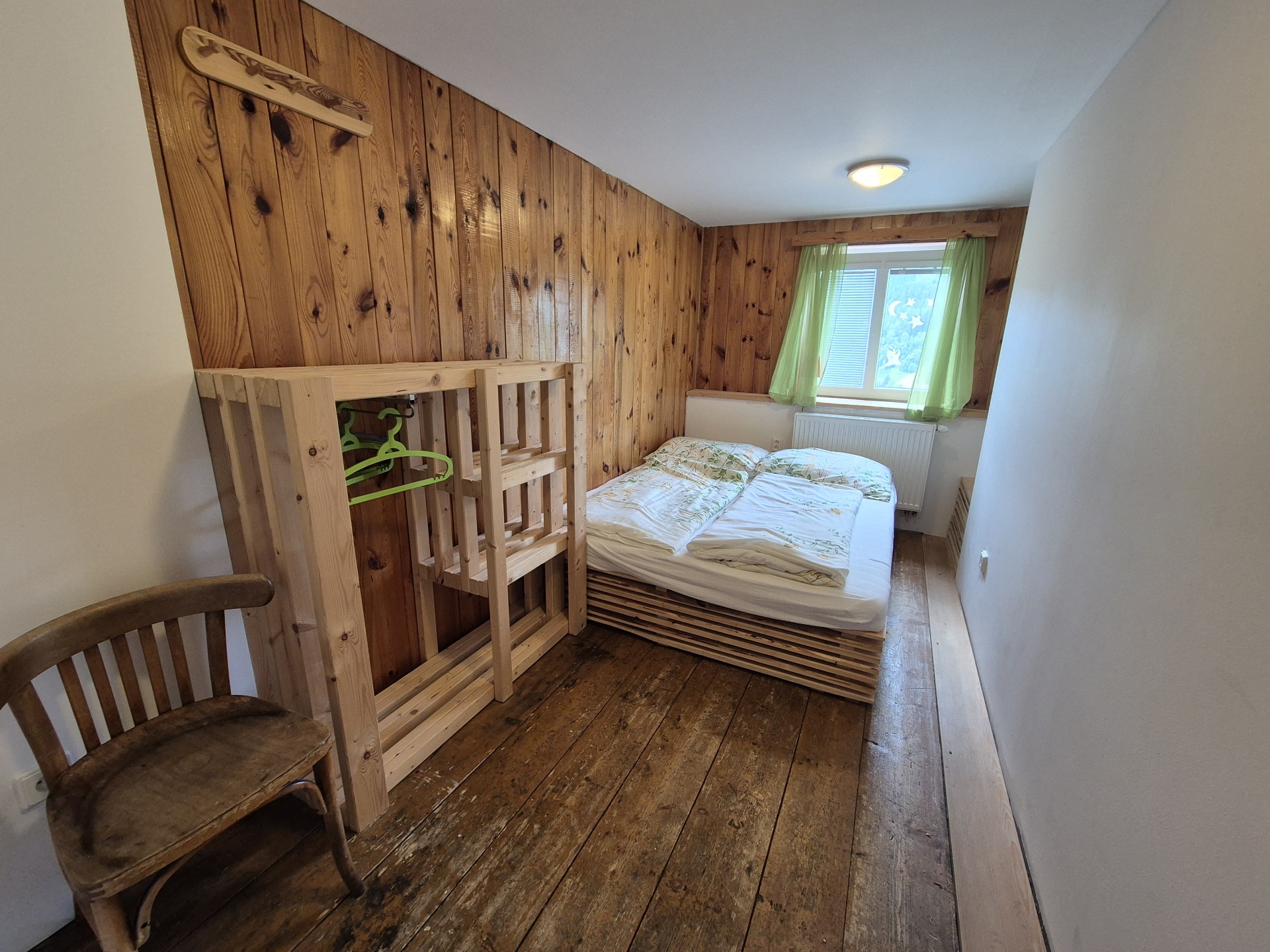 Pokoj č. 3